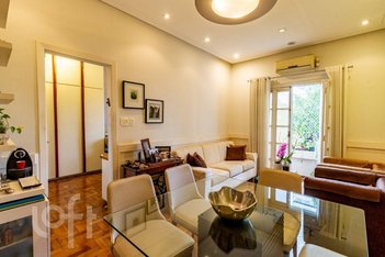 apartment em Doutor Costa Júnior, Água Branca - São Paulo - SP
