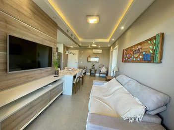 apartment em Avenida Guatambu, Xangri-Lá - Xangri-Lá - RS