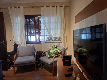 house em Rua Antônio Gonçalves dos Santos, Jardim Universo - Mogi das Cruzes - SP