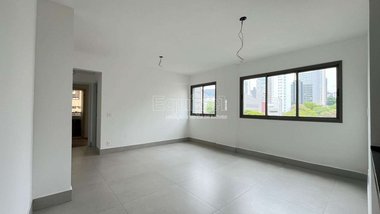 apartment em Rua Grão Pará, Santa Efigênia - Belo Horizonte - MG