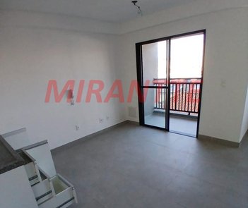 apartment em Avenida Álvaro Machado Pedrosa, Parada Inglesa - São Paulo - SP