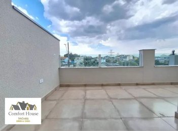 apartment em Rua Moema, Jardim Alvorada - Santo André - SP