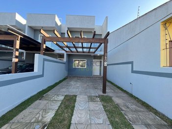house em Rua Oliveira Lopes, Sarandi - Porto Alegre - RS