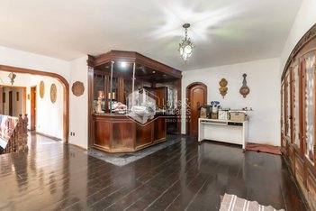 house em Praça Monsenhor Macedo, Jardim Franca - São Paulo - SP