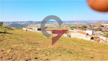 land_lot em José Caníneo Filho, Chácara Fonte Imaculada Conceição - Taubaté - SP