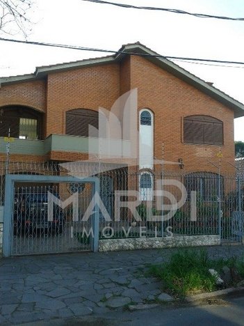 house em Dona Augusta, Menino Deus - Porto Alegre - RS