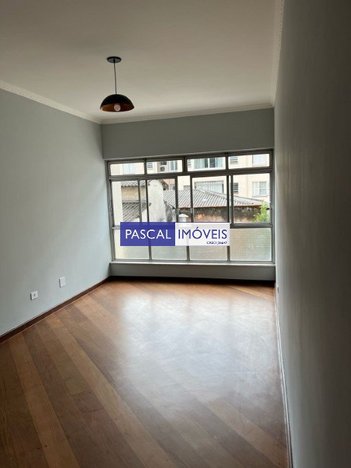 apartment em Rua Clodomiro Amazonas, Vila Nova Conceição - São Paulo - SP