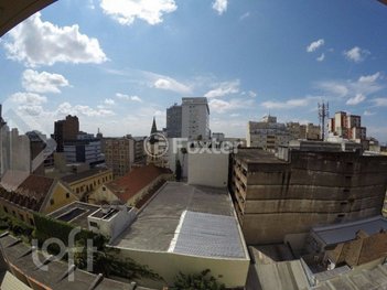 apartment em Avenida Independência, Centro Histórico - Porto Alegre - RS