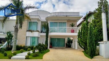 house em Rua Augusto Inácio de Farias, Jardim Residencial Suzano - Suzano - SP
