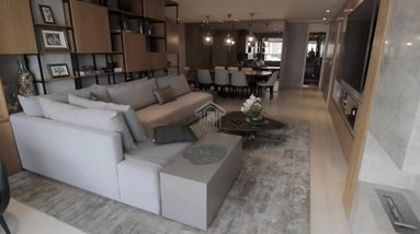 apartment em Rua Pedrália, Vila Gumercindo - São Paulo - SP