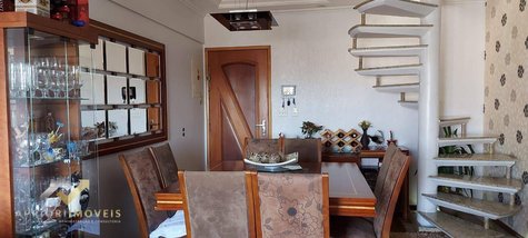 apartment em Rua Brasil, Rudge Ramos - São Bernardo do Campo - SP