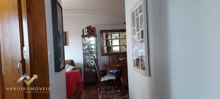 Cômodo Condomínio