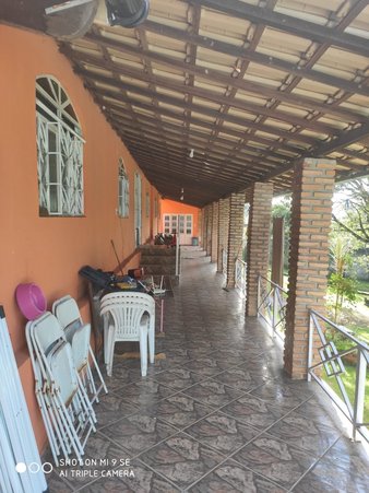 Cômodo Condomínio
