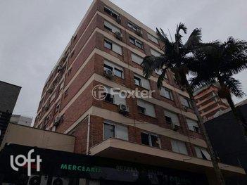 apartment em Rua Vinte e Quatro de Outubro, Auxiliadora - Porto Alegre - RS