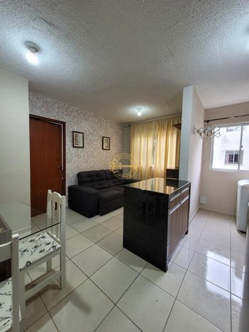 apartment em Rua Fermino Vieira Cordeiro, Espinheiros - Itajaí - SC