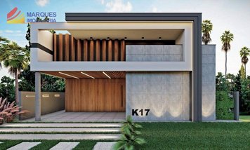 house em Rua Viale Itália, Jardim Vila Paradiso - Indaiatuba - SP