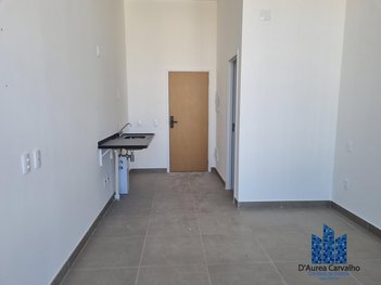 apartment em Rua Azevedo Macedo, Vila Mariana - São Paulo - SP