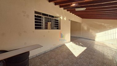 house em Rua Eusébio de Queiroz, Jardim Amanda I - Hortolândia - SP