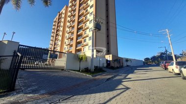 apartment em Rua Francisco Passold, Badenfurt - Blumenau - SC