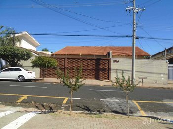 commercial_building em Rua Doutor Raul Silva, Jardim Francisco Fernandes - São José do Rio Preto - SP