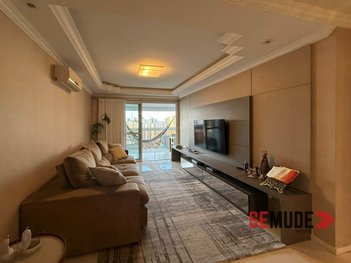 apartment em Avenida Marechal Castelo Branco, Campinas - São José - SC
