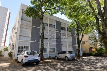 apartment em Rua Barbedo, Menino Deus - Porto Alegre - RS