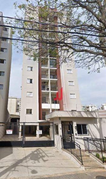 apartment em Rua Almirante Giachetta, Parque Campolim - Sorocaba - SP