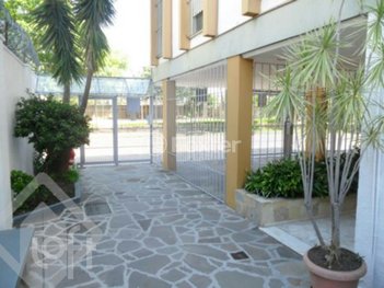 apartment em Rua Capitão Arisoly Vargas, Partenon - Porto Alegre - RS