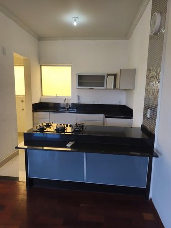 apartment em Rua Campinas, Vila Formosa - Jundiaí - SP