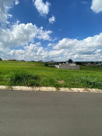 land_lot em Alameda Ezequiel Mantoanelli, Loteamento Green View Village - Indaiatuba - SP