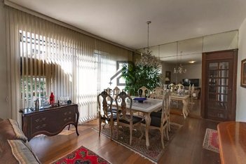 apartment em Avenida Visconde de Albuquerque, Leblon - Rio de Janeiro - RJ