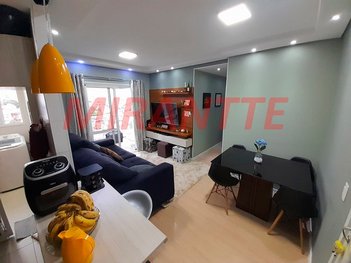 apartment em Avenida do Guacá, Lauzane Paulista - São Paulo - SP