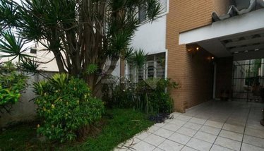house em Avenida Pedro Bueno, Jabaquara - São Paulo - SP