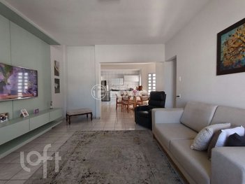 house em Rua Milton Luiz da Silva, Centro - Palhoça - SC