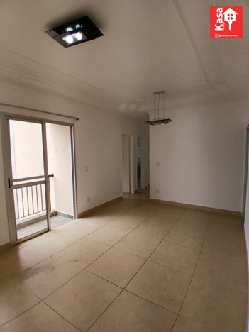 apartment em Avenida Dom Jaime de Barros Câmara, Planalto - São Bernardo do Campo - SP