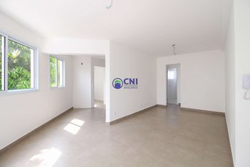 apartment em Rua Vital Brasil, Liberdade - Belo Horizonte - MG