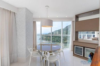 apartment em Avenida Atlântica, Centro - Balneário Camboriú - SC