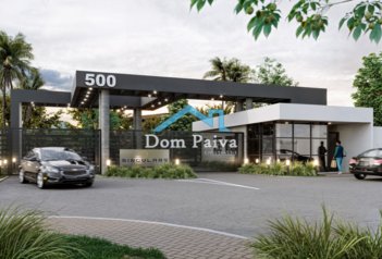 land_lot em Rua Lourenço Jasiocha, Centro - Araucária - PR
