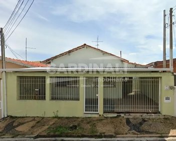 house em Rua México, Jardim Nova Europa - Campinas - SP