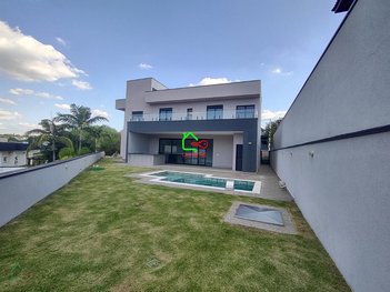house em Estrada Francisco Pagotto, Louveira - Louveira - SP