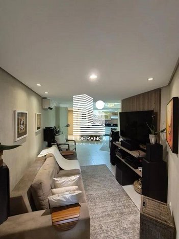 apartment em Buriti, Itacorubi - Florianópolis - SC