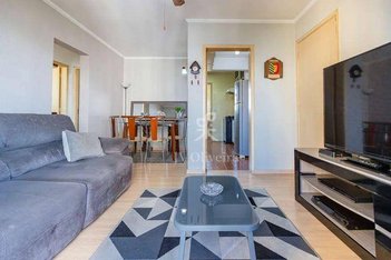 apartment em Rua Dauro Cavallaro, Real Parque - São Paulo - SP