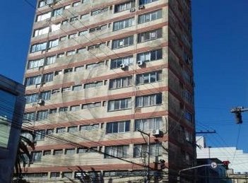 apartment em Rua Duque de Caxias, Centro - Rio Grande - RS
