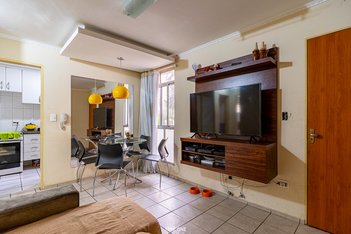 apartment em Rua Martinópolis, Vila Pompéia - Campinas - SP