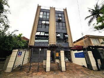 office em Rua Visconde do Herval, Menino Deus - Porto Alegre - RS