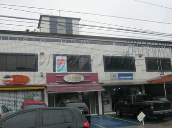 office em Zumkeller, Parque Mandaqui - São Paulo - SP