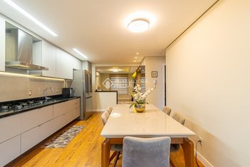 house em Avenida Vereador Clóvis Elias Prytula, Central Park - Cachoeirinha - RS