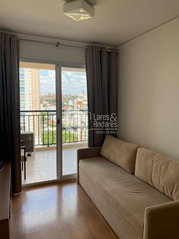 apartment em Rua Lotário Novaes, Taquaral - Campinas - SP