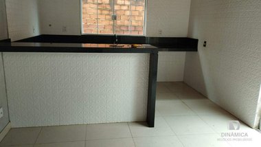 house em Rua Arthur João Ivers, Jardim dos Jequitibás - Limeira - SP