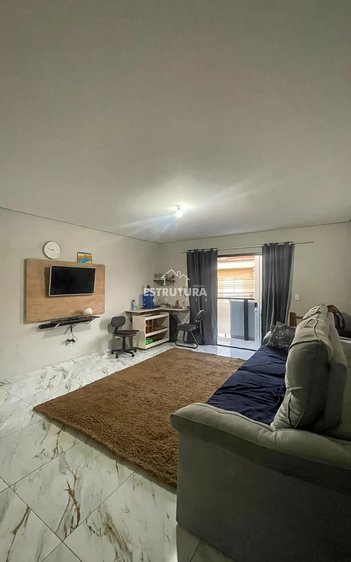 house em Avenida M 47, Jardim Progresso - Rio Claro - SP